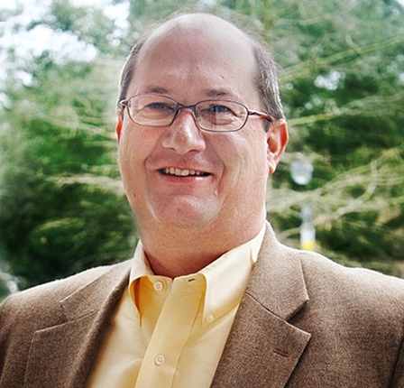 Keith Hill